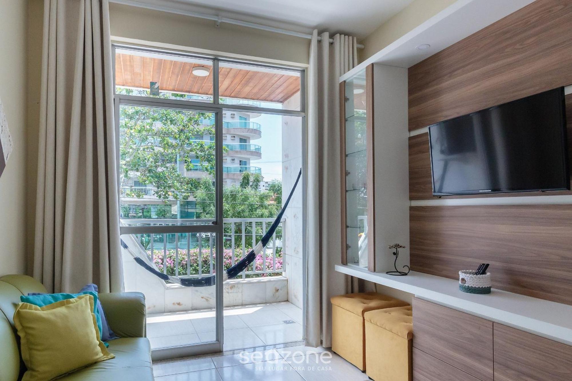 Aptos Confortaveis Em Cabo Frio/Rj Cws Exteriér fotografie