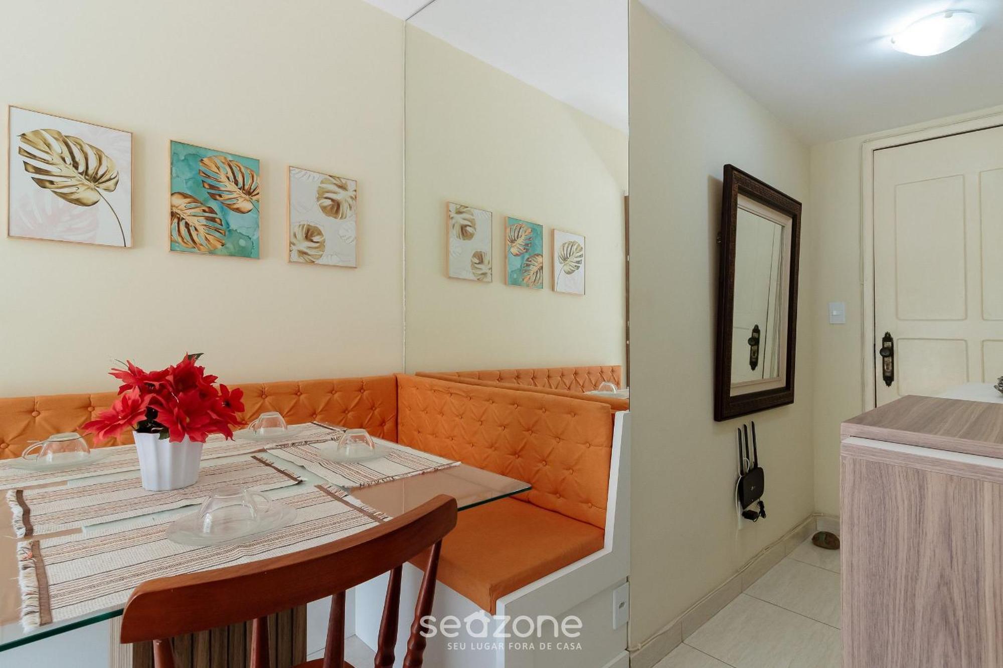 Aptos Confortaveis Em Cabo Frio/Rj Cws Exteriér fotografie