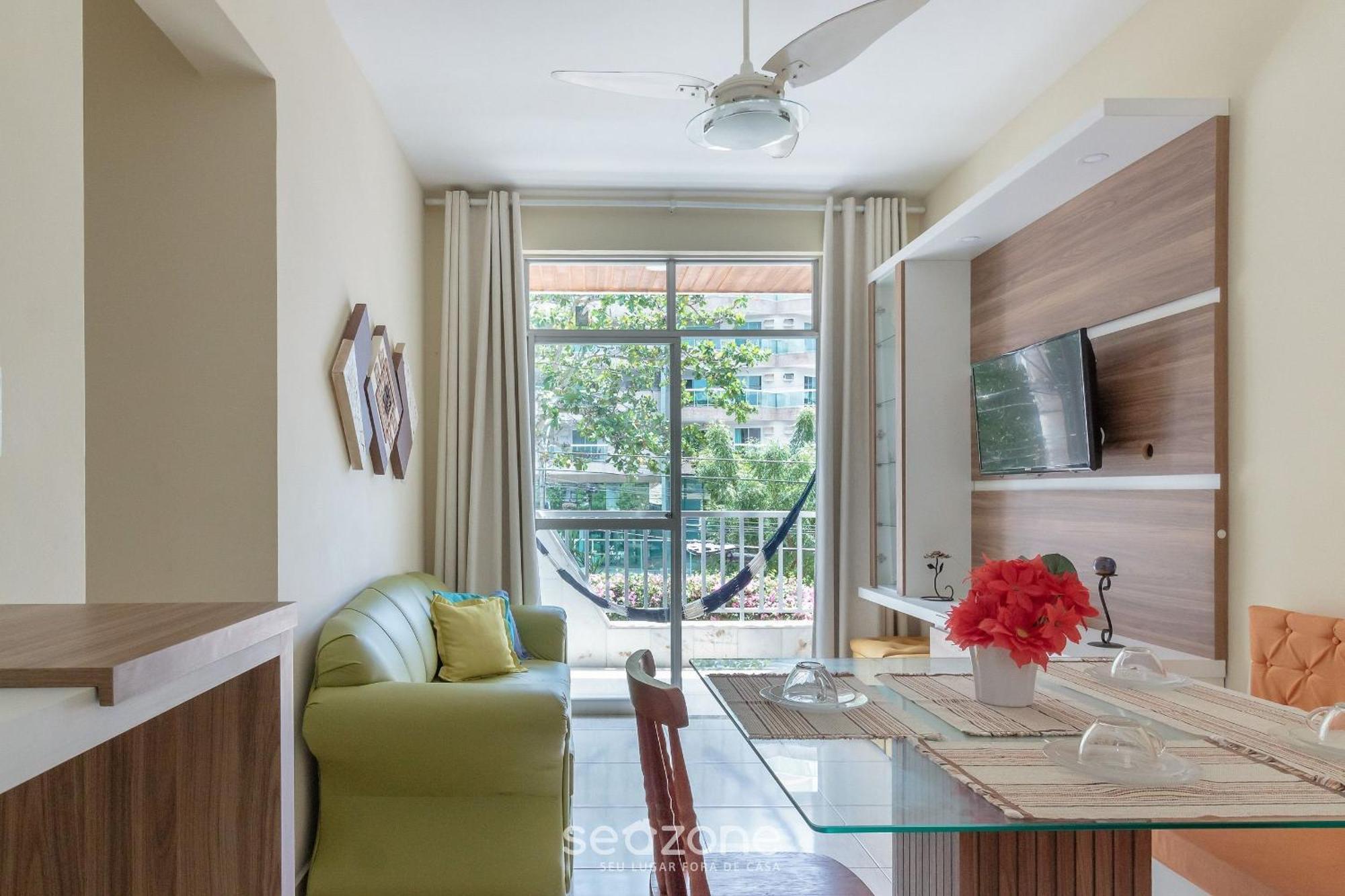Aptos Confortaveis Em Cabo Frio/Rj Cws Exteriér fotografie