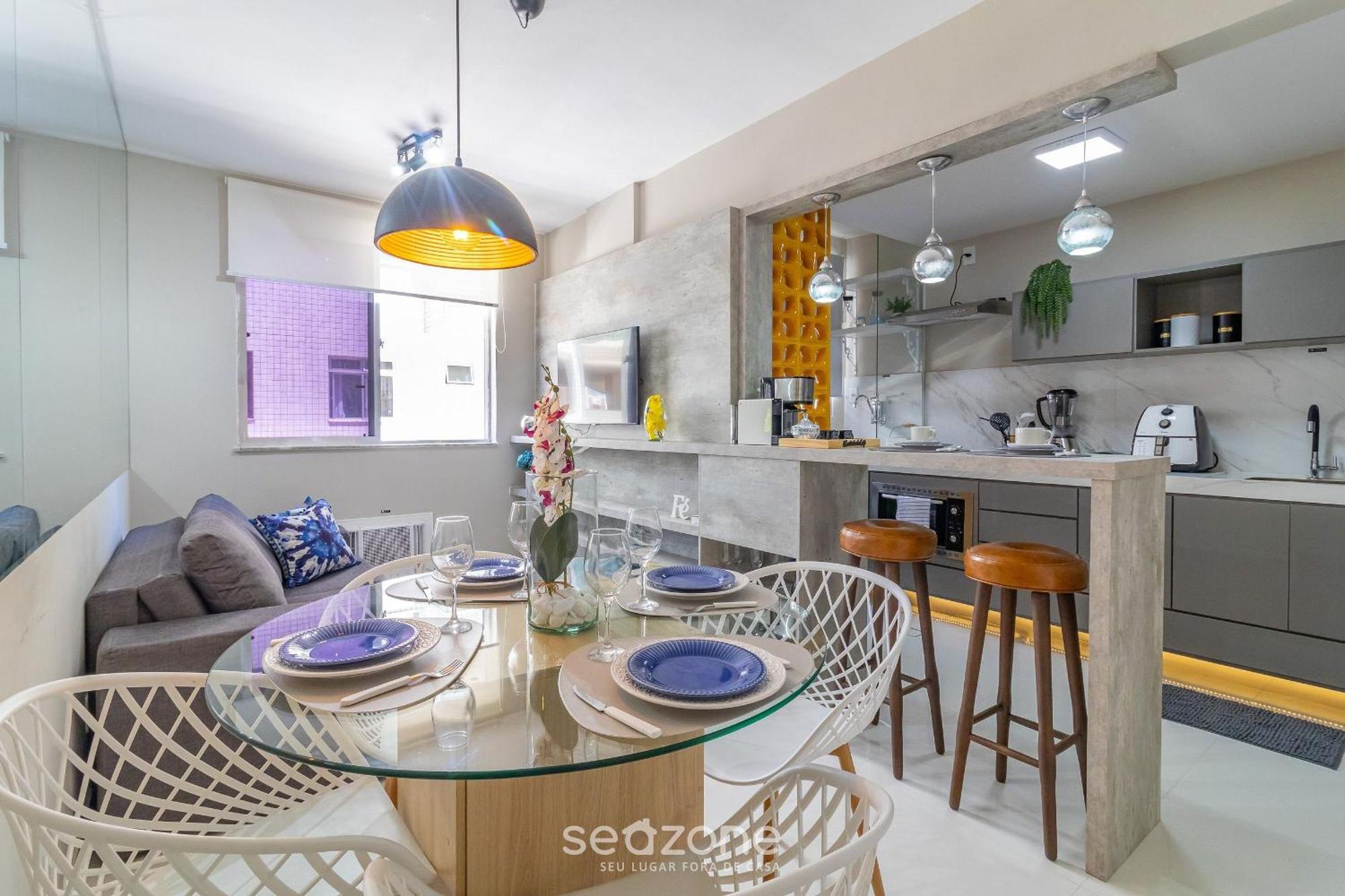 Aptos Confortaveis Em Cabo Frio/Rj Cws Exteriér fotografie
